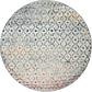 8' x 8' Solaris Round Rug thumbnail
