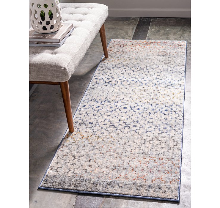 2' 2 x 6' Solaris Runner Rug