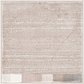 Unique Loom 1' 8 x 1' 8 Uptown RHONY Alum Collection by Jill Zarin Rug thumbnail image 5