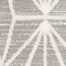 See color option for Unique Loom 1' 8 x 1' 8 Uptown Collection by Ji...