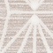 See color option for Unique Loom 1' 8 x 1' 8 Uptown Collection by Ji...