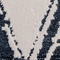 See color option for Unique Loom 1' 8 x 1' 8 Uptown Collection by Ji...
