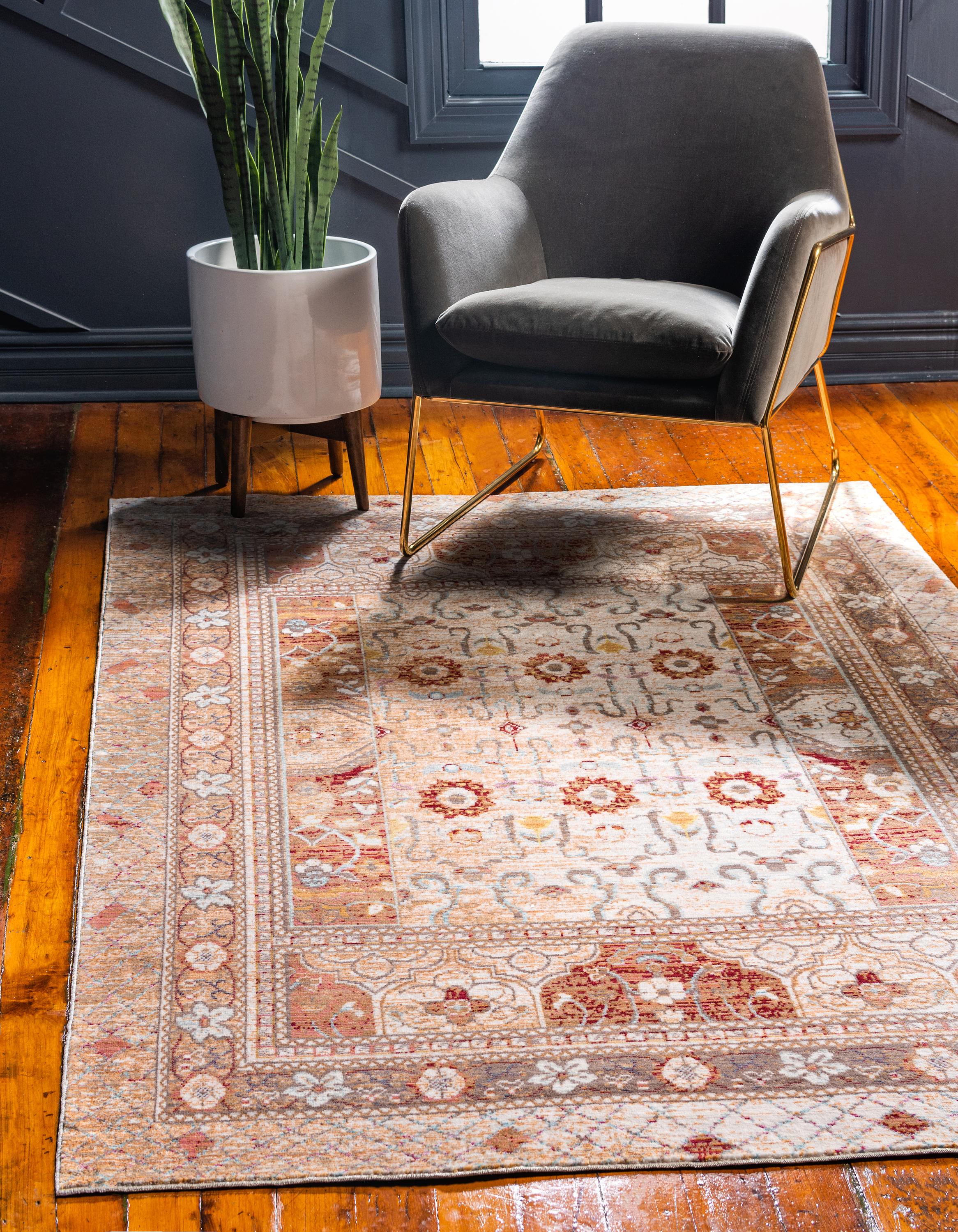Main image of rug