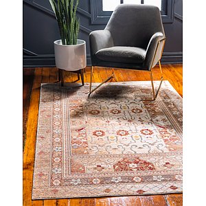 Unique Loom 13' x 16' 5 Austin Rug