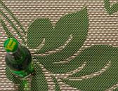 9' x 12' Outdoor Botanical Rug thumbnail