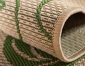 9' x 12' Outdoor Botanical Rug thumbnail