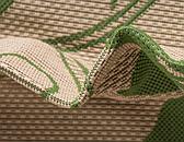 9' x 12' Outdoor Botanical Rug thumbnail