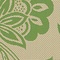See color option for Unique Loom 5' 3 x 8' Outdoor Botanical Rug