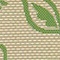 See color option for 2' 2 x 6' Outdoor Botanical Runne...