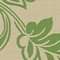 See color option for 6' x 6' Outdoor Botanical Round...