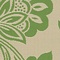 See color option for Unique Loom 6' x 9' Outdoor Botanical Rug