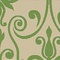 See color option for 6' x 6' Outdoor Botanical Squar...