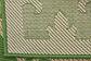 6' x 6' Outdoor Botanical Square Rug thumbnail