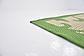 6' x 6' Outdoor Botanical Square Rug thumbnail