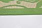 6' x 6' Outdoor Botanical Square Rug thumbnail