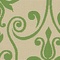 See color option for 6' x 6' Outdoor Botanical Round...