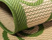 7' x 10' Outdoor Botanical Rug thumbnail