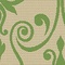 See color option for 5' 3 x 8' Outdoor Botanical Rug