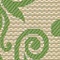 See color option for 2' 2 x 3' Outdoor Botanical Rug