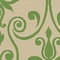 See color option for 6' x 9' Outdoor Botanical Rug