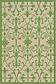 6' x 9' Outdoor Botanical Rug thumbnail
