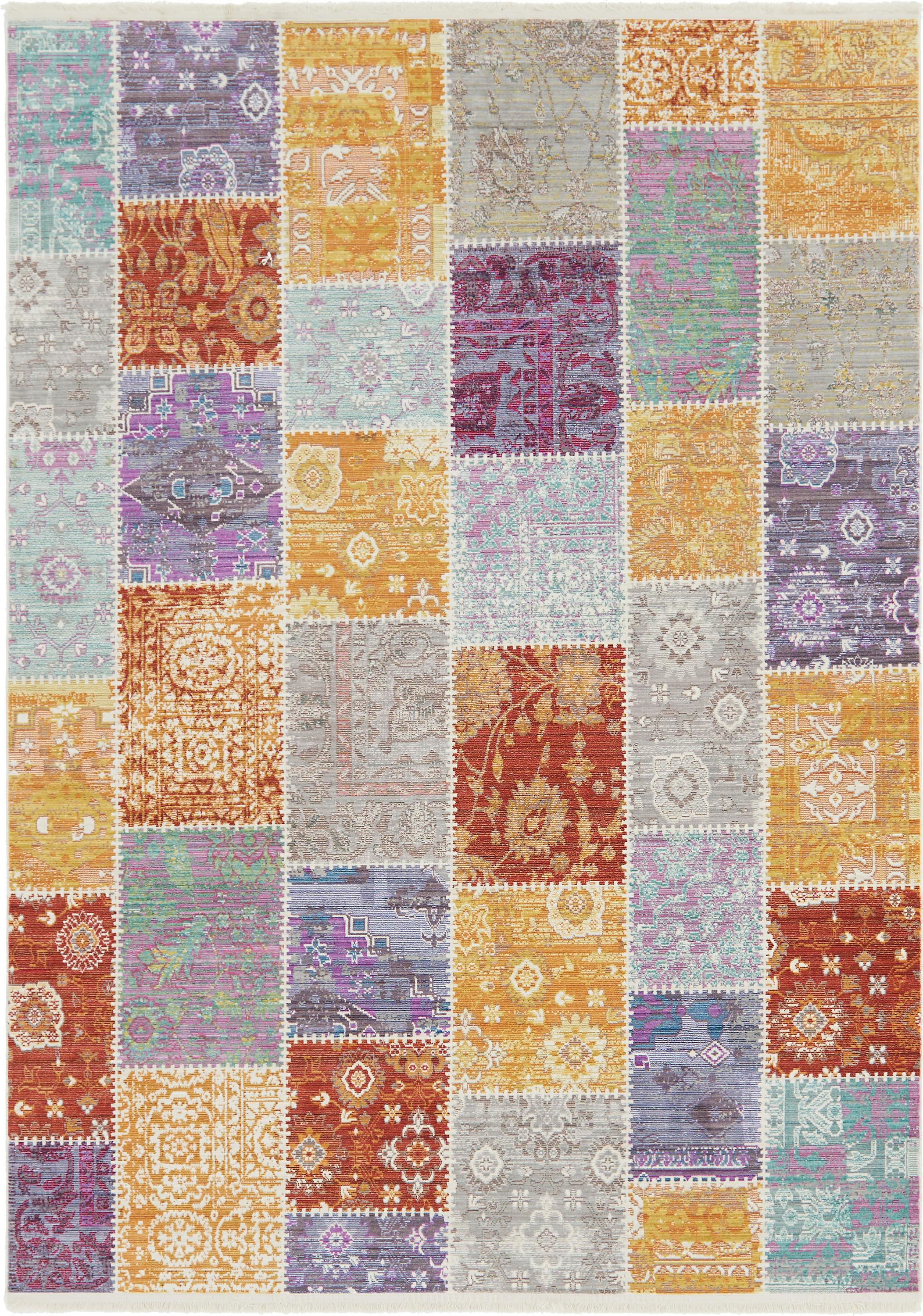 Main image of rug