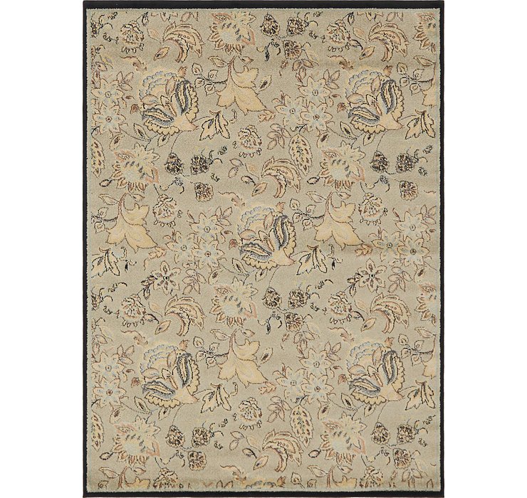 5' 3 x 7' 3 Lexington Rug