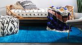 Unique Loom 5' 3 x 7' 7 Del Mar Rug thumbnail image 3