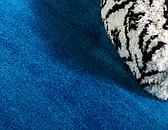 Unique Loom 5' 3 x 7' 7 Del Mar Rug thumbnail image 5