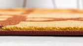 5' 3 x 7' 7 Trellis Rug thumbnail