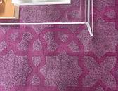5' 3 x 7' 7 Trellis Rug thumbnail