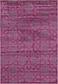 5' 3 x 7' 7 Trellis Rug thumbnail
