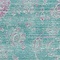 See color option for 5' 3 x 7' 7 Aqua Rug