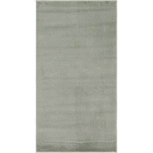 Unique Loom 2' 7 x 5' Del Mar Rug