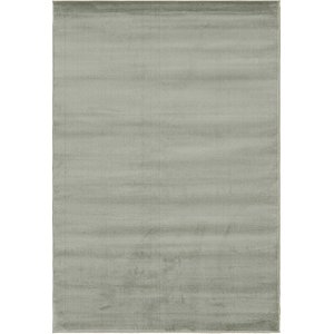 Unique Loom 5' 3 x 7' 7 Del Mar Rug
