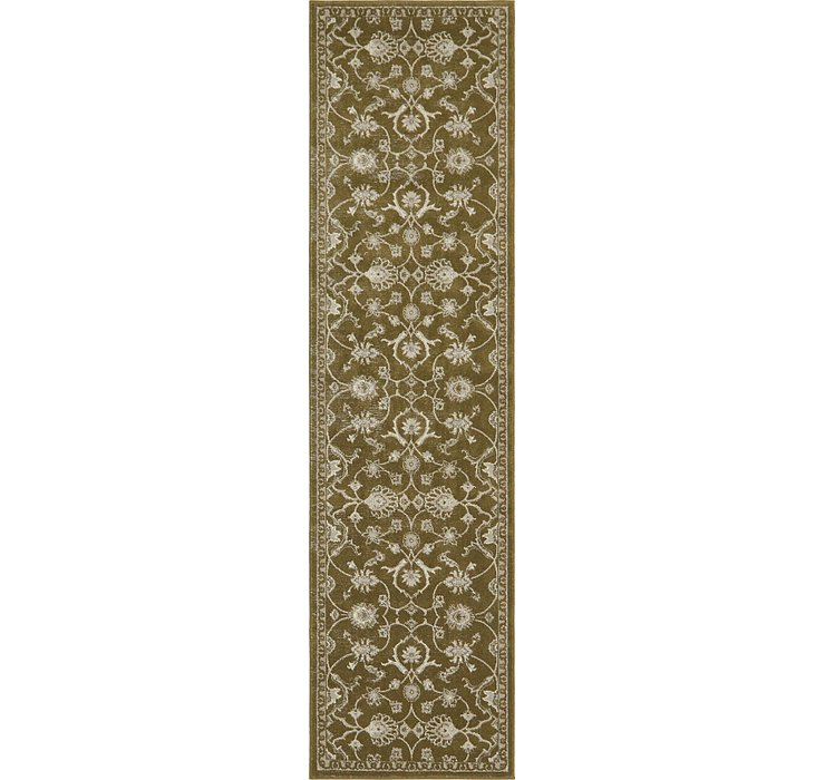 80cm x 300cm Kensington Runner Rug