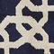 See color option for 3' 3 x 3' 3 Lattice Round Rug