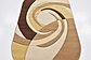 Unique Loom 3' 4 x 6' 7 Reproduction Gabbeh Oval Rug thumbnail image 3