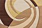 Unique Loom 3' 4 x 6' 7 Reproduction Gabbeh Oval Rug thumbnail image 4