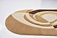 Unique Loom 3' 4 x 6' 7 Reproduction Gabbeh Oval Rug thumbnail image 6