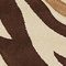 See color option for 4' x 5' 10 Reproduction Gabbeh Ova...