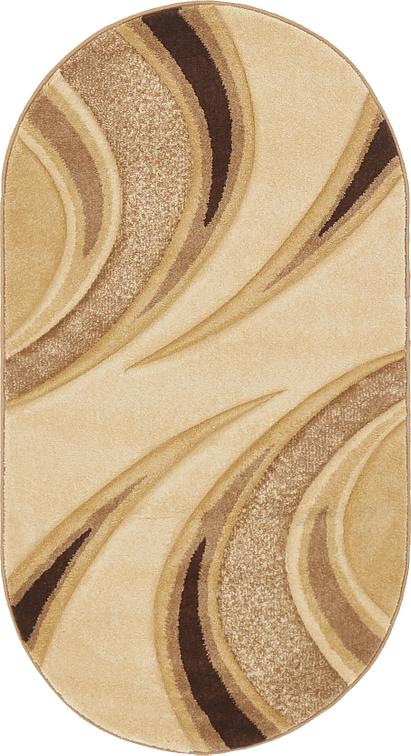 Cream 2 7 X 4 10 Reproduction Gabbeh Oval Rug Area Rugs Erugs Main Image Of Rug