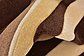 Unique Loom 6' 7 x 9' 10 Reproduction Gabbeh Oval Rug thumbnail image 10