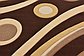 Unique Loom 6' 7 x 9' 10 Reproduction Gabbeh Oval Rug thumbnail image 4
