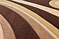 Unique Loom 6' 7 x 9' 10 Reproduction Gabbeh Oval Rug thumbnail image 7