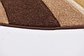 Unique Loom 6' 7 x 9' 10 Reproduction Gabbeh Oval Rug thumbnail image 8