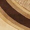 See color option for 5' x 13' 2 Reproduction Gabbeh Ova...