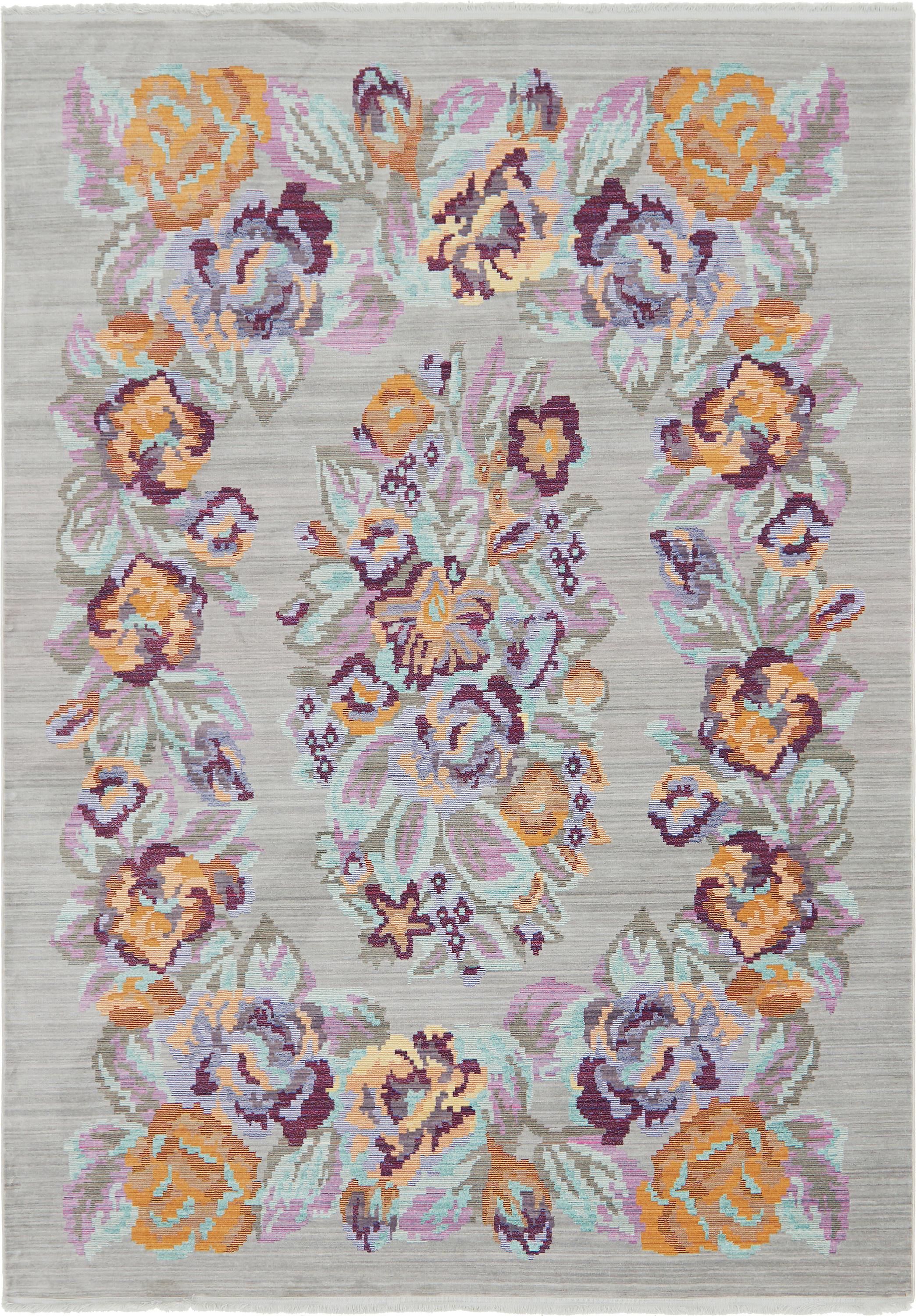 Main image of rug