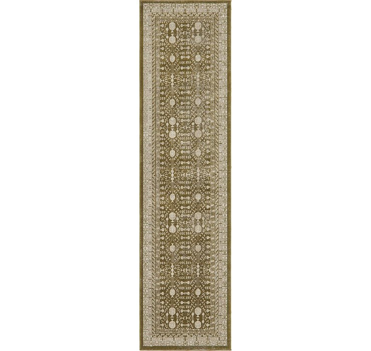 80cm x 297cm Kensington Runner Rug