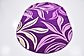 5' x 7' 7 Reproduction Gabbeh Oval Rug thumbnail image 2